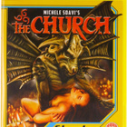 Michele Soavi: The Church [Shameless Blu-ray] - pikkukuva 1