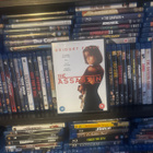 The Assassin (1993) Bridget Fonda - pikkukuva 1