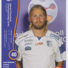 Lassi Vänttinen - mainoskortti - pikkukuva 1