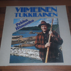 PEKKA HIMANKA - VIIMEINEN TUKKILAINEN ( LP . VINYYLI ) - pikkukuva 1