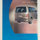 Transporter/Multivan (T5) vm.2004 - pikkukuva 2