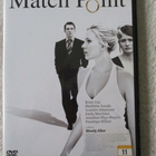 MATCH POINT (DVD) Woody Allen - pikkukuva 1