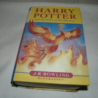 J. K. Rowling Harry Potter and the Order of the Phoenix - pikkukuva 1