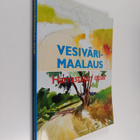 Ramon de Jesus Rodriguez Rodriguez : Vesivärimaalaus : ha... - pikkukuva 1