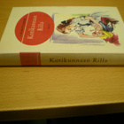 L.M. Montgomery: Kotikunnaan Rilla - pikkukuva 2