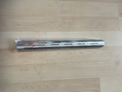Tunturi sport 65- lämpösuoja