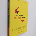 Siri Hustvedt : The summer without men : a novel - pikkukuva 1