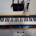 Nektar Impact GX49 MIDI Keyboard - pikkukuva 4