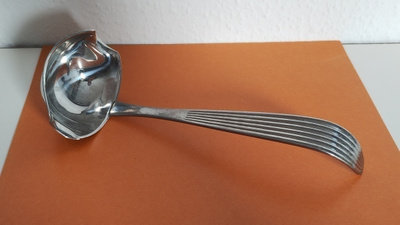 Scandia KEITTOKAUHA  26,5cm Sorsakoski