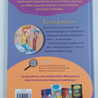 Helena Bross : Kissa kateissa - pikkukuva 2