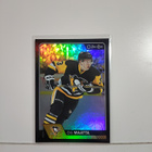 2016-17 O-Pee-Chee - Black Rainbow Foil #83 Olli Maatta /100 - pikkukuva 1