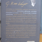 Georg Henrik von Wright: Logiikka ja humanismi, Otava 1998. - pikkukuva 2