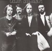Wigwam - Dark Album