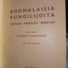 LECTIONES LATINAE : 4 kpl Sanasto ja selityksiä paketti - pikkukuva 2