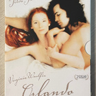 Virginia Woolfin ORLANDO (1992) Tilda Swinton - pikkukuva 1