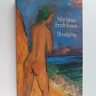 Marianne Fredriksson : Blindgång - pikkukuva 1