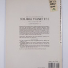 Carol Belanger Grafton : 381 Old-Fashioned Holiday Vignet... - pikkukuva 2