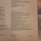 Mick Jagger – She's The Boss Lp - pikkukuva 4