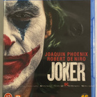 Joker - Blu-ray ( uusi ) - pikkukuva 1