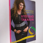 Riitta Väisänen : Vyötärö takaisin - pikkukuva 1
