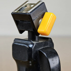 == German Adjustable L-Bracket Flash Holder - pikkukuva 4
