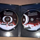 THE OSTERMAN WEEKEND TUPLA DVD 2 DISC EDITION - pikkukuva 3