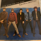 BLUES SECTION: Once More For The Road * FIN 1980 - pikkukuva 1