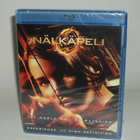Nälkäpeli (BD) UUSI! - pikkukuva 1