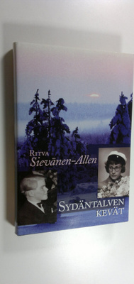 Ritva Sievänen-Allen : Sydäntalven kevät