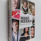 Esa ym. Koivuranta : Marimekko : suuria kuvioita - pikkukuva 1