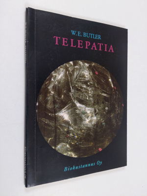 W. E. Butler : Telepatia