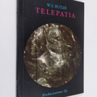 W. E. Butler : Telepatia - pikkukuva 1