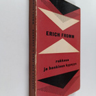 Erich Fromm : Rakkaus ja henkinen kypsyys - pikkukuva 1