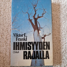 Frankl, Victor E.: Ihmisyyden rajalla - pikkukuva 1