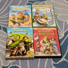 Shrek DVD Paketti - pikkukuva 1