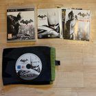 Batman: Arkham City (PS3)(PAL)(CIB) - pikkukuva 1