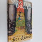Arvi Arjatsalo : Varastettu enkeli - pikkukuva 1
