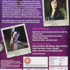 Skins - Kausi 2 - (3 DVD) - pikkukuva 2