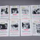 1068. 24kpl Jerry Cotton täydellinen 1972-vuosikerta. - pikkukuva 5
