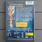 DVD: The Skulls II - Kuoleman Kerho (Robin Dunne 2001) - pikkukuva 2