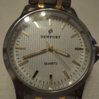 Naisten Rannekello, Newport, Quartz - pikkukuva 2