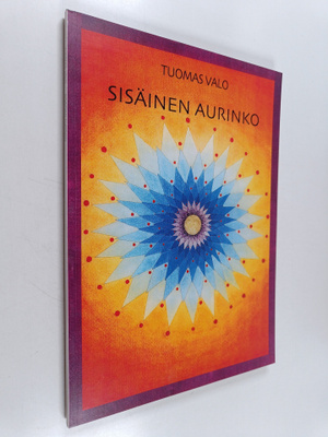 Tuomas Valo : Sisäinen aurinko