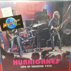 Hurriganes – Live At Tavastia 1974 UUSI 2LP - pikkukuva 1