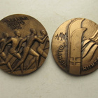 Finlandia hiihto 1985 ja 1986 - pikkukuva 1