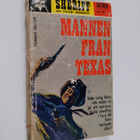Richard Jessup : Mannen från Texas - pikkukuva 1