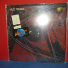 MJQ - SPACE VG+/EX- UK -69 OCT 24 1ST PRESS GATEFOLD LP - pikkukuva 1