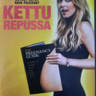 KETTU REPUSSA DVD Lindsay Lohan - pikkukuva 1