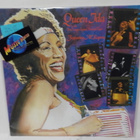QUEEN IDA AND THE... FT AL RAPONE EX/EX+ LP - pikkukuva 1