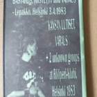 HARDCORE PUNK 1983 DVDr varaus bastards kansan uutiset jne.. - pikkukuva 3