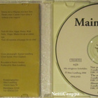 Mainstream • About You CDr-Single - pikkukuva 2